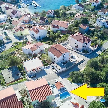 Nataly * Trogir