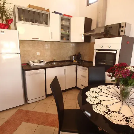 Apartment Nataly Trogir