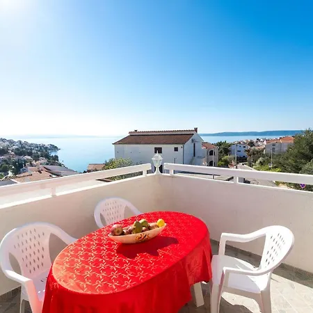 Nataly Apartment Trogir