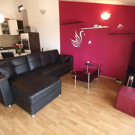 Nataly Apartment